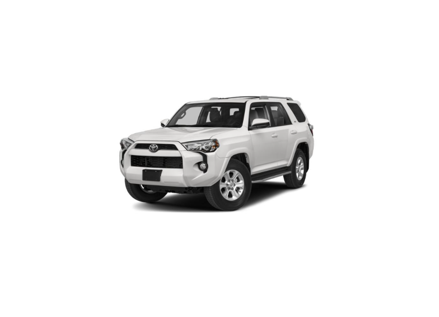 4RUNNER