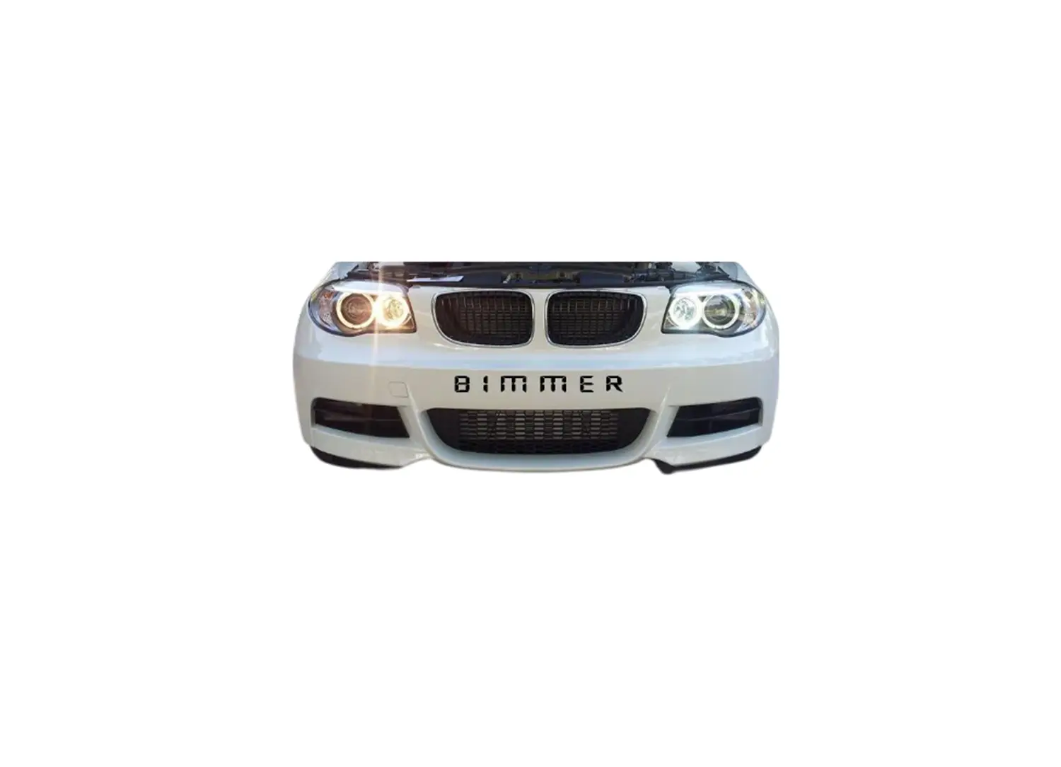 Bimmer - Iluminación LED Para Automóviles - Ampolletas Led Canbus - Luces Led Autos - Ampolletas Led Para Autos