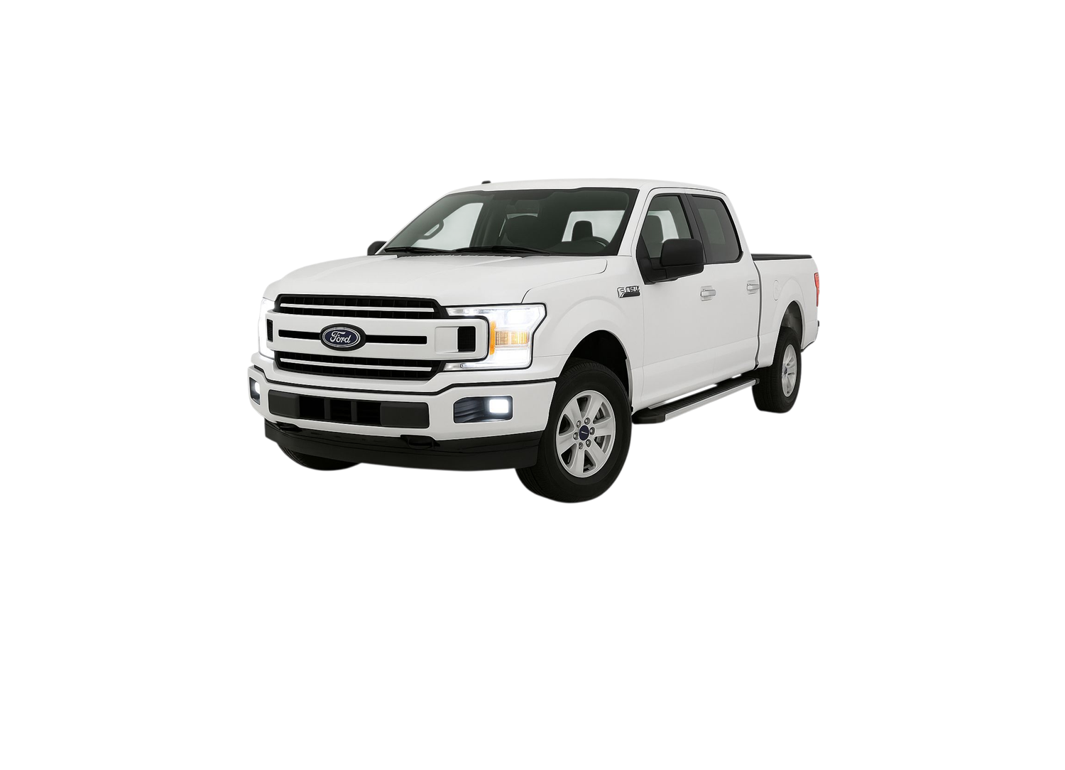 F150 +2015