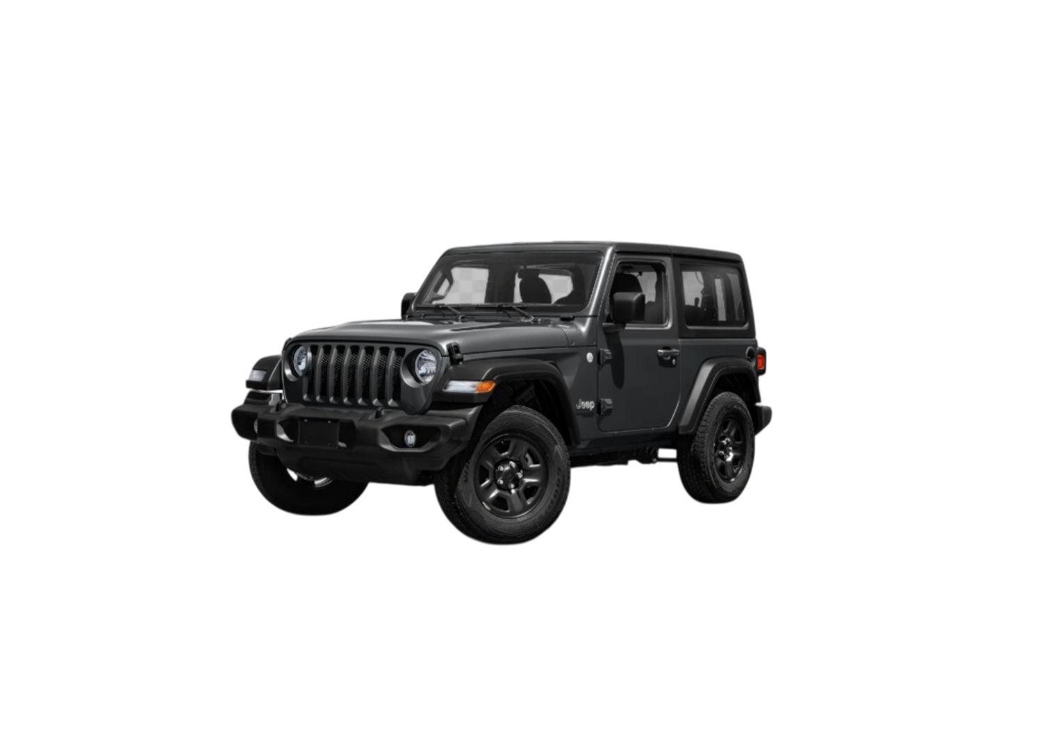 WRANGLER