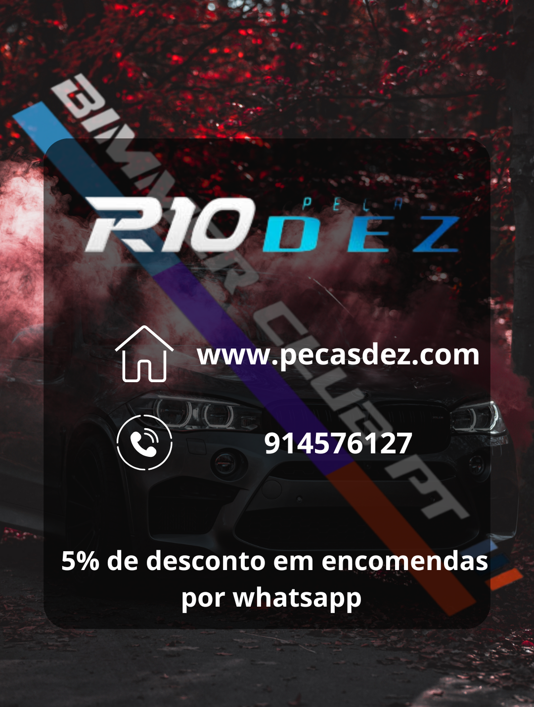 Peçasdez