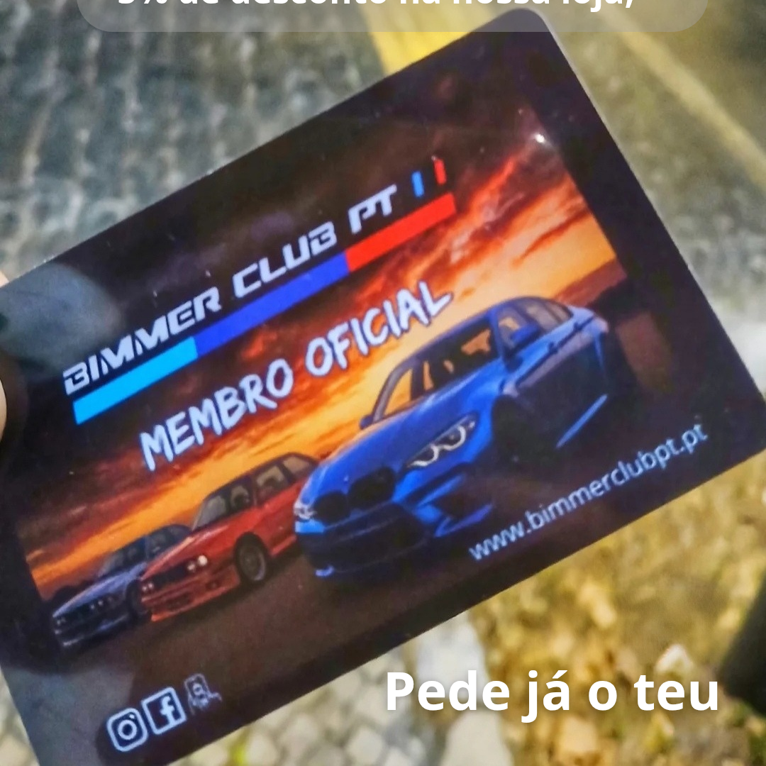 Membro Oficial