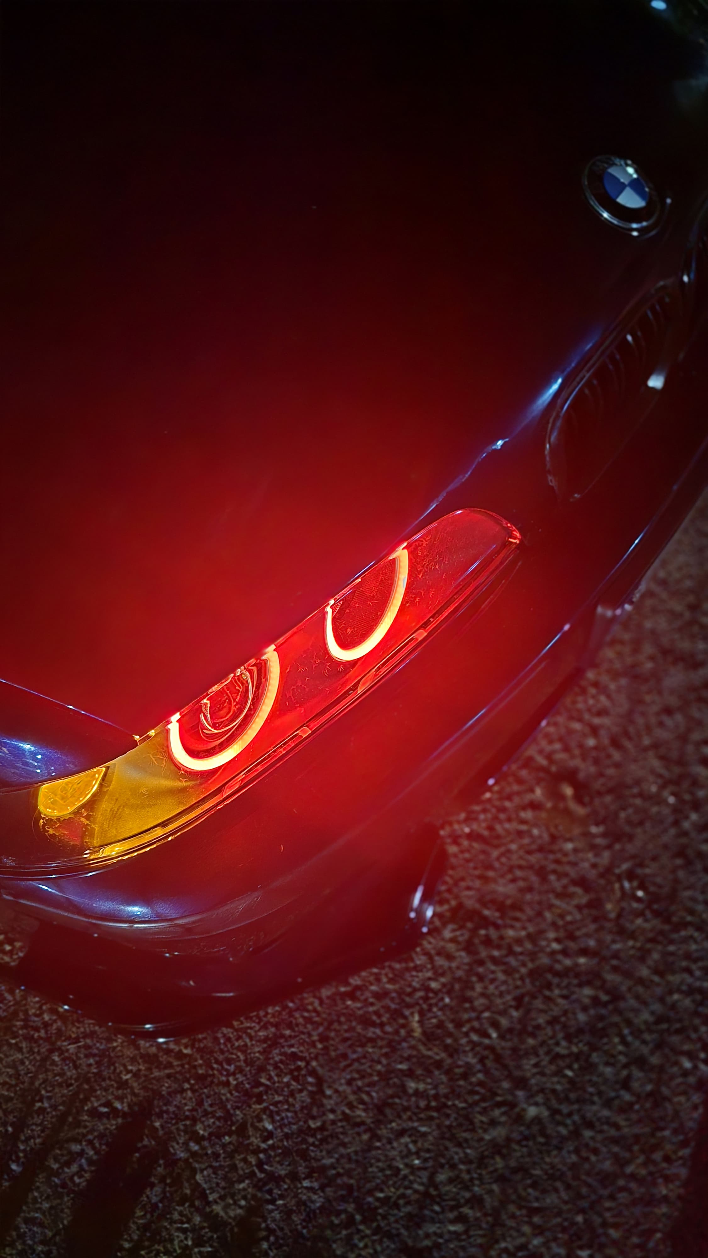 Personalização de Faróis