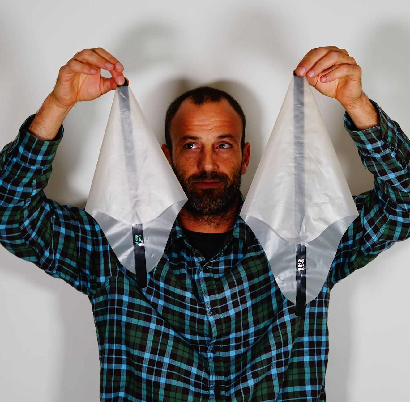Modern wetsuits are lighter and more flexible.<div>They're also more fragile.</div>