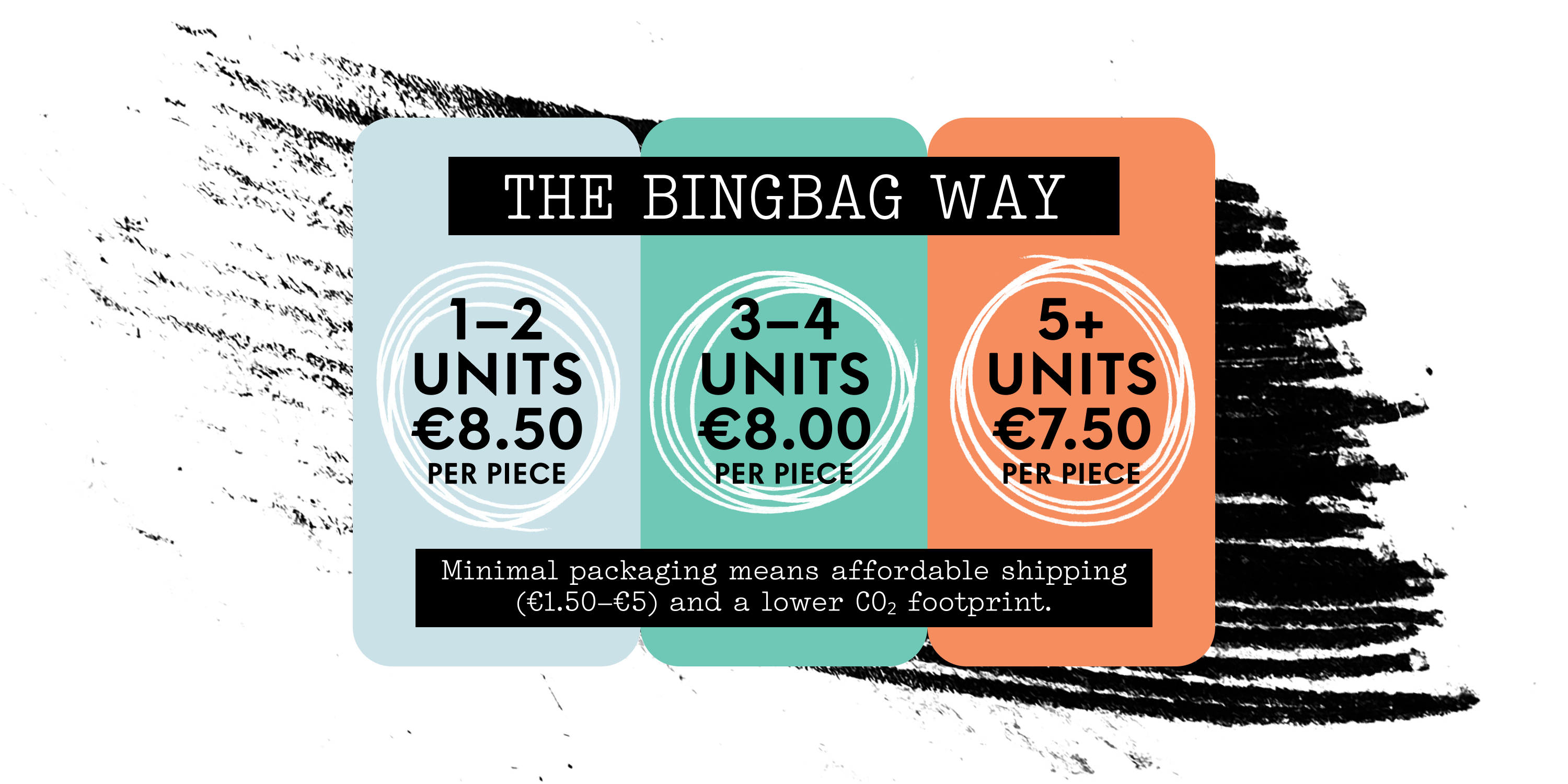 <b>5 Excuses</b> I Use to Avoid Buying a <b>BingBag</b><br>