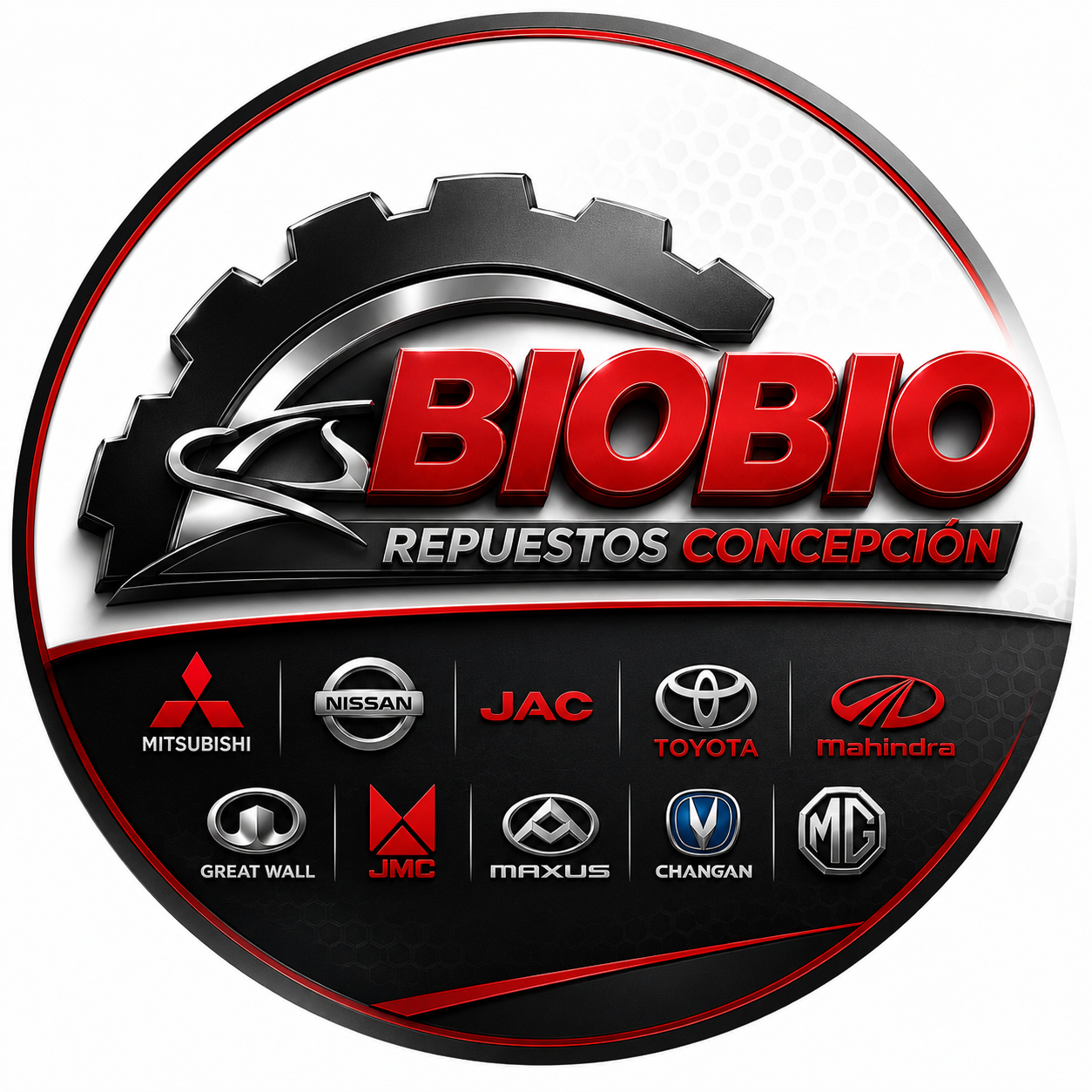 BioBio Repuestos Concepción