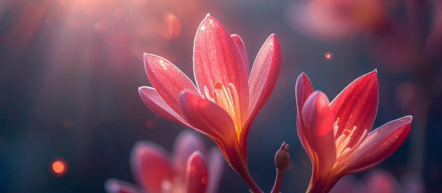 Equilibrio energético personalizado: flores vibracionales con frecuencia específica para cada patología