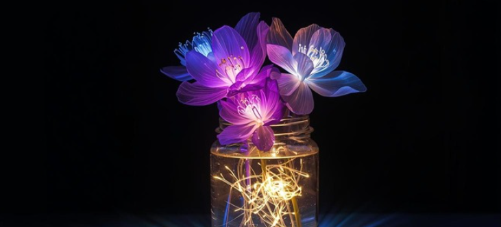 Flores Vibracionales de la Patagonia: energía, armonía y sanación.