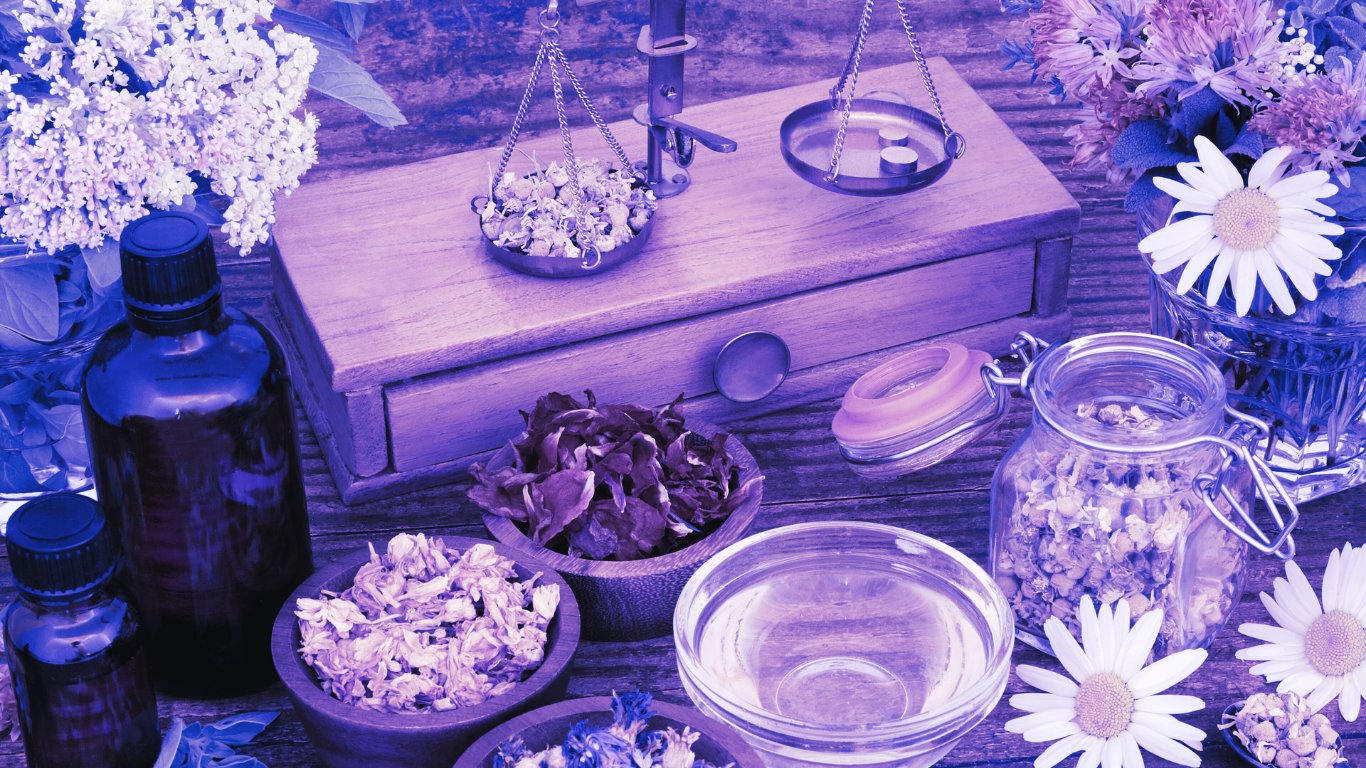 Tudo o que precisa para cuidar de si!