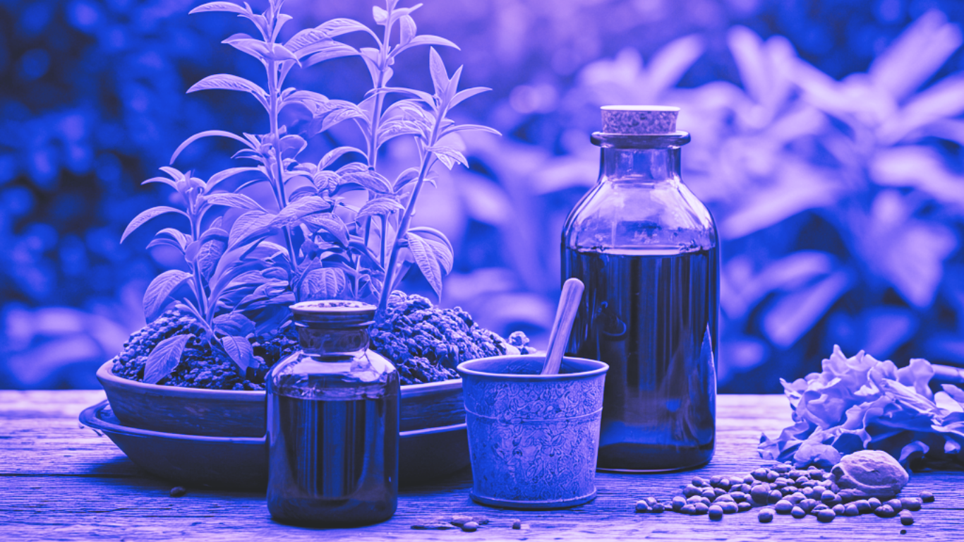  Bioquímica Clínica & Naturopatia