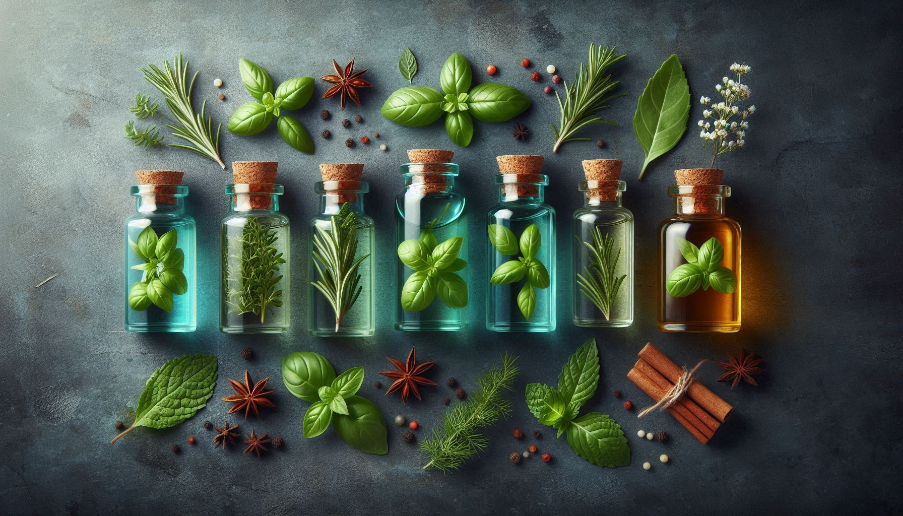 Alquimia Medicinal, vibraciones que sanan.