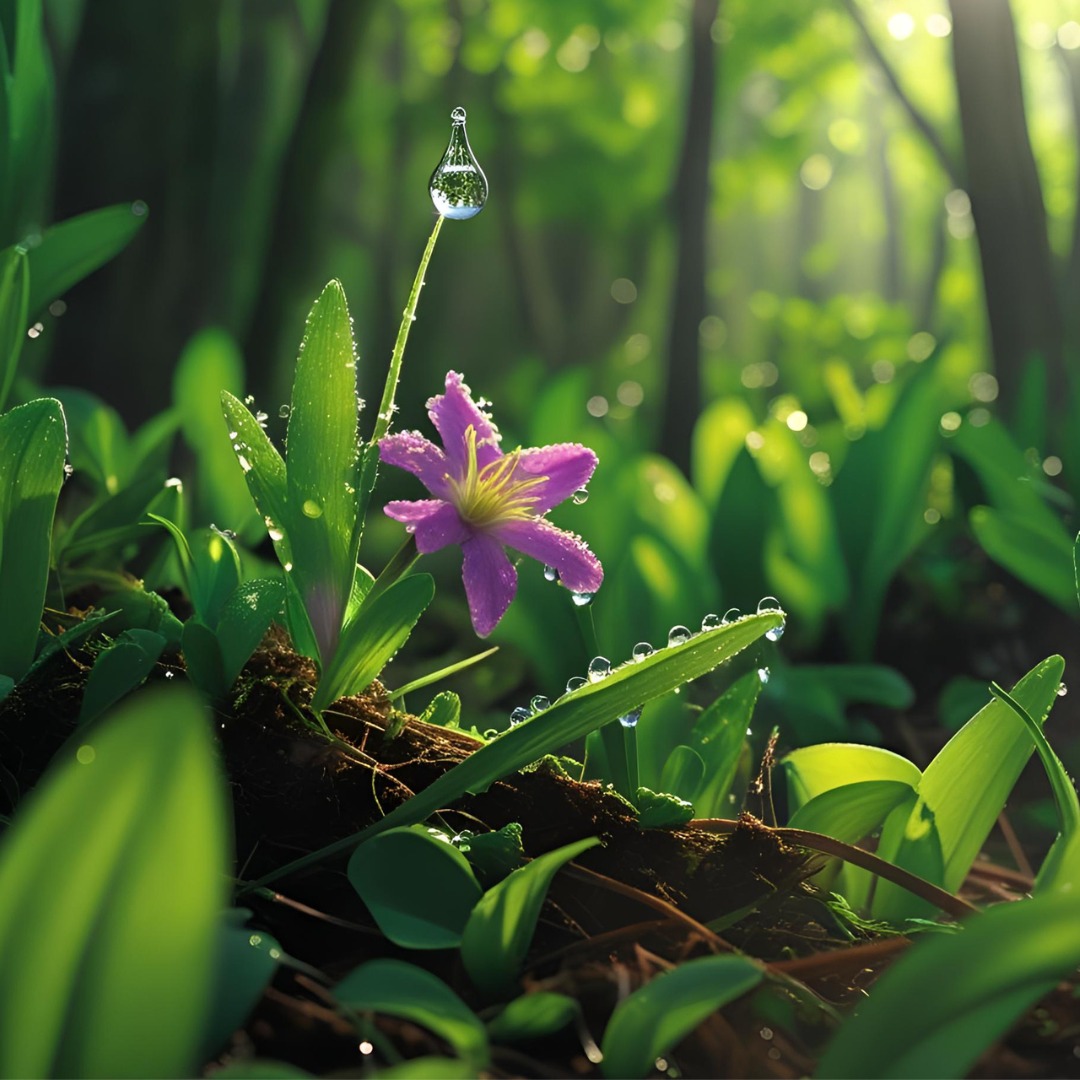  Sin efectos adversos, sin interferencias. Solo armonía.
