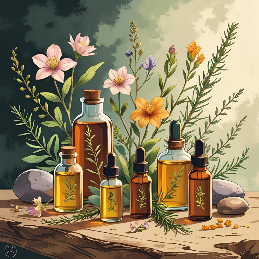 Compatibles con terapias médicas y naturales.