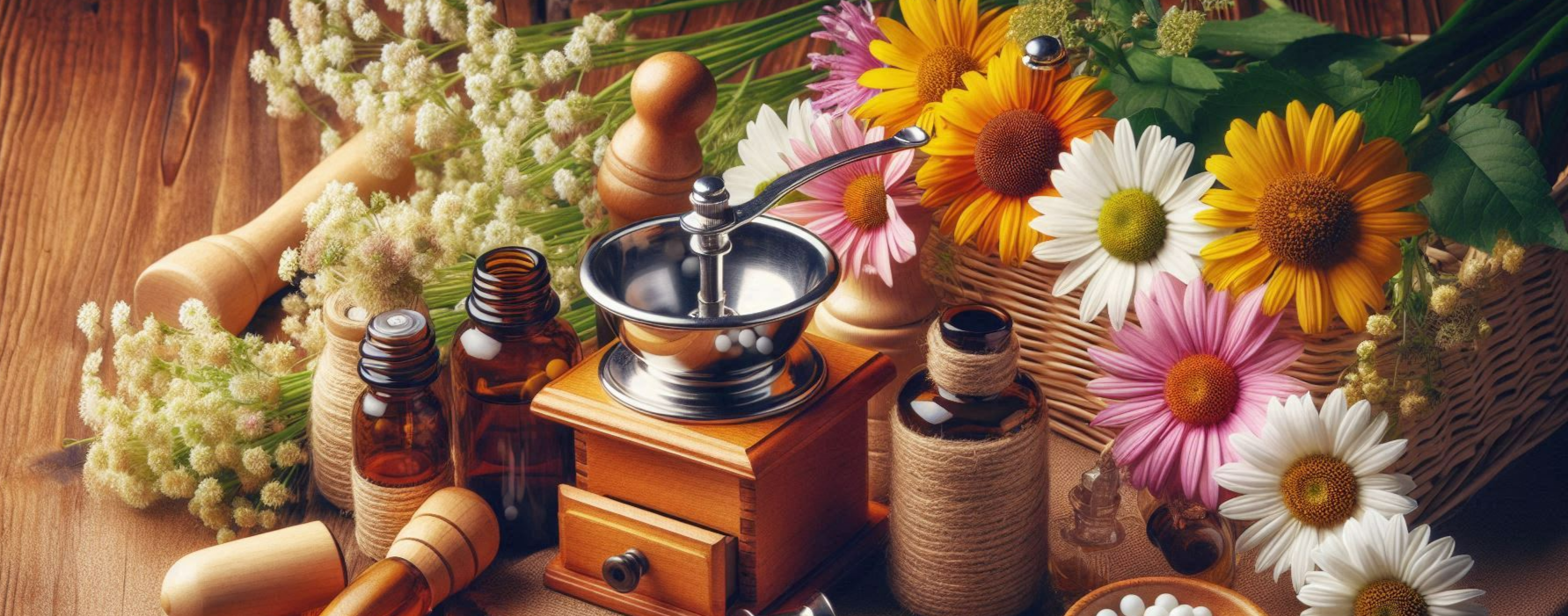Fórmulas elaboradas con esencias vegetales y/o florales de diversos sistemas conocidos además de esencias propias de nuestro laboratorio.