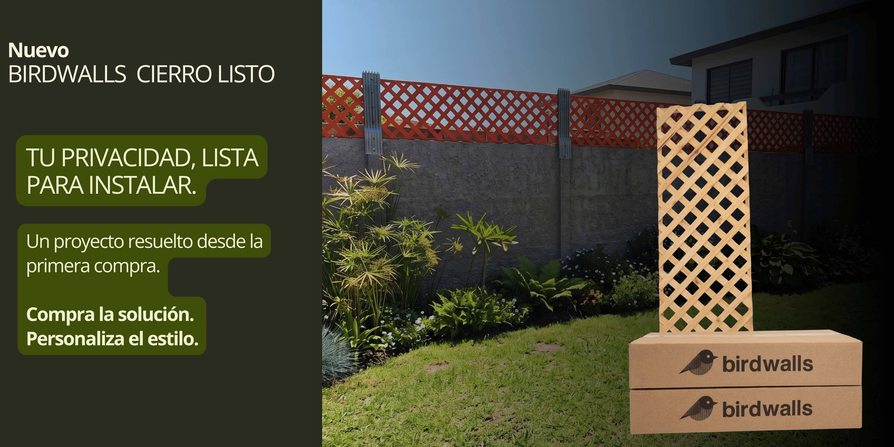 Próximente