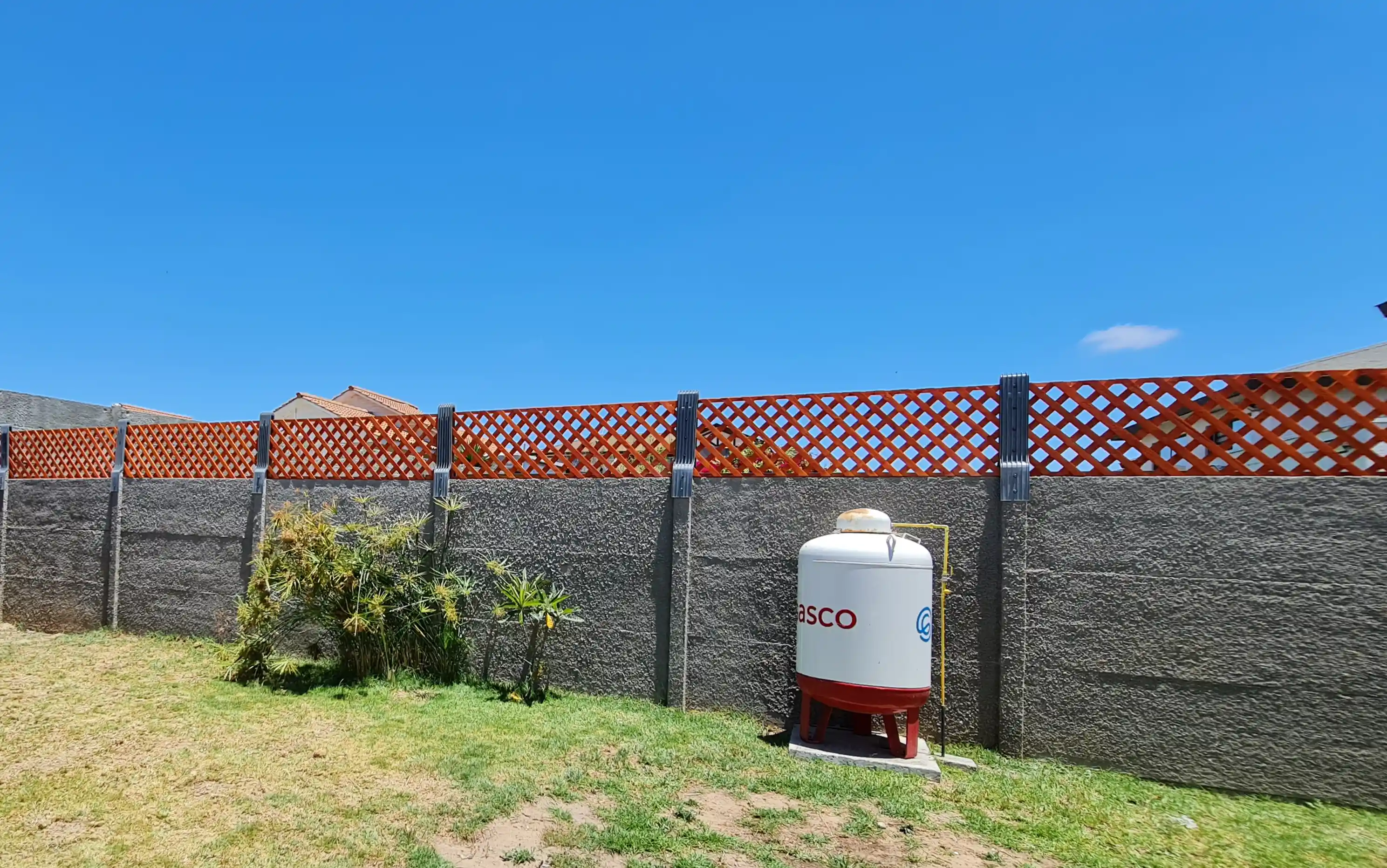 Así cambia tu muro bulldog con Birdwalls