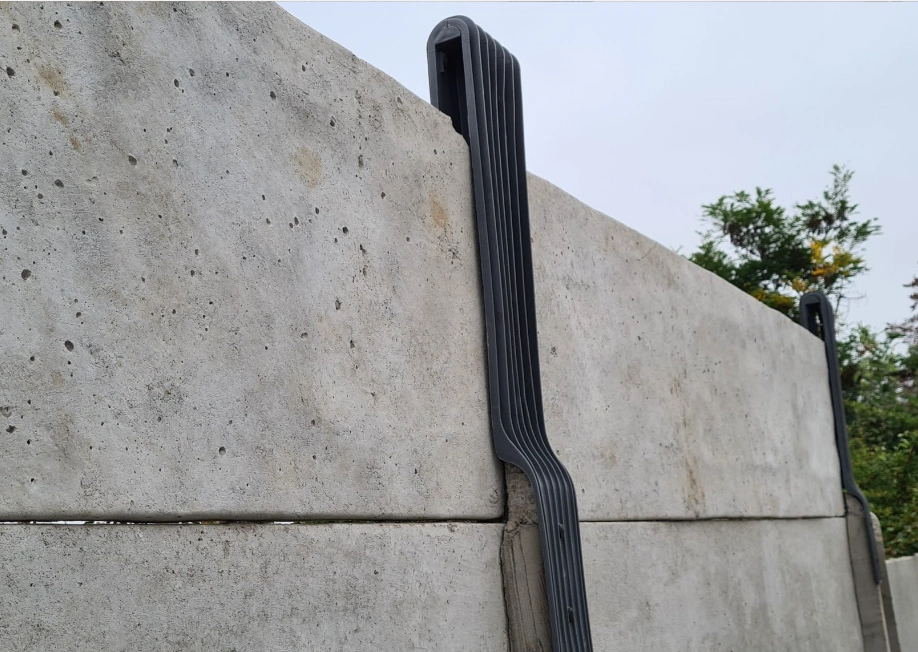 Eleva tu seguridad, eleva tus muros con Birdwalls