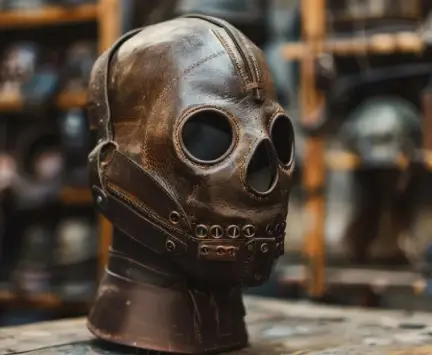 MÁSCARAS
