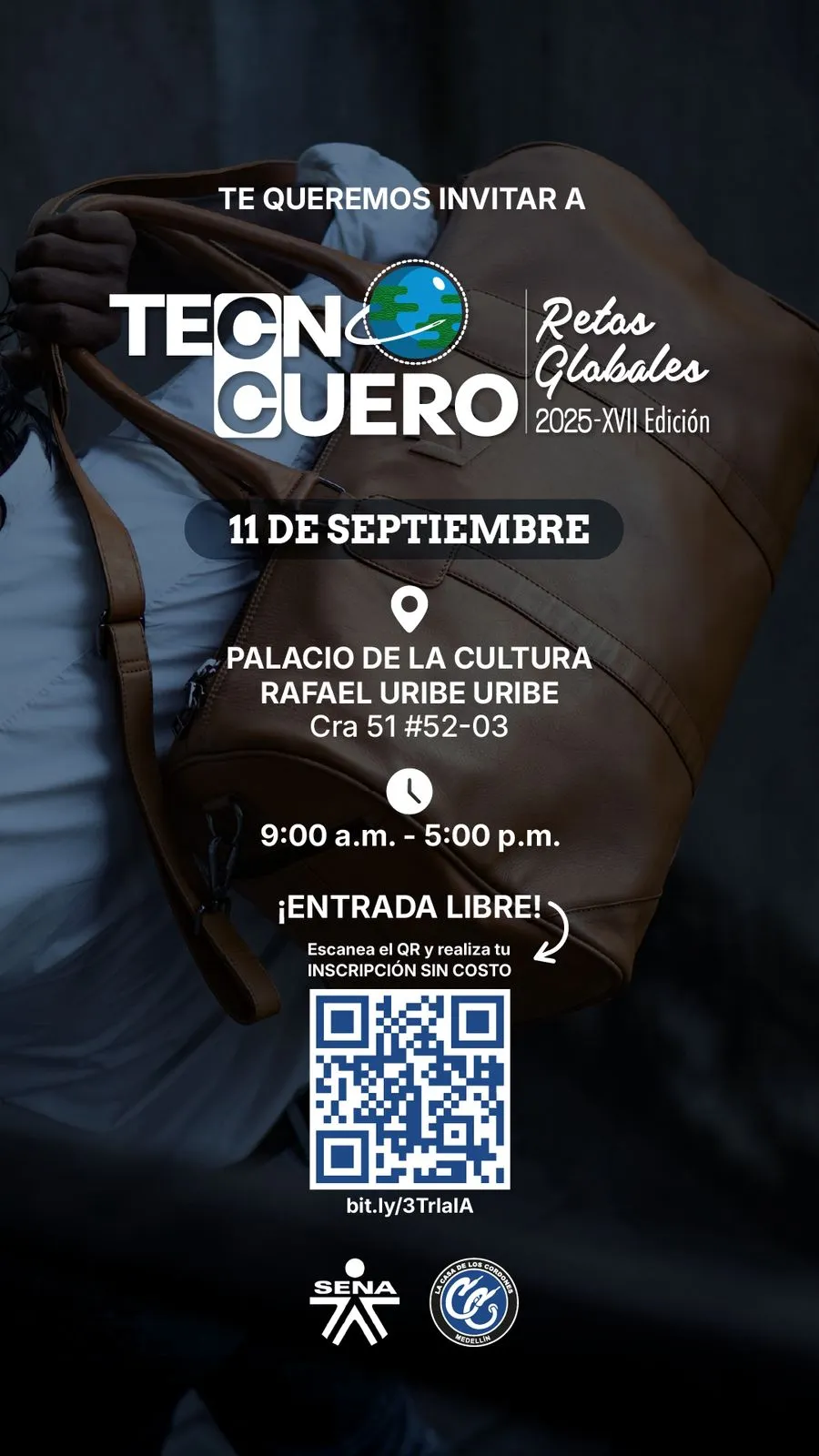 Tecnocuero 2025