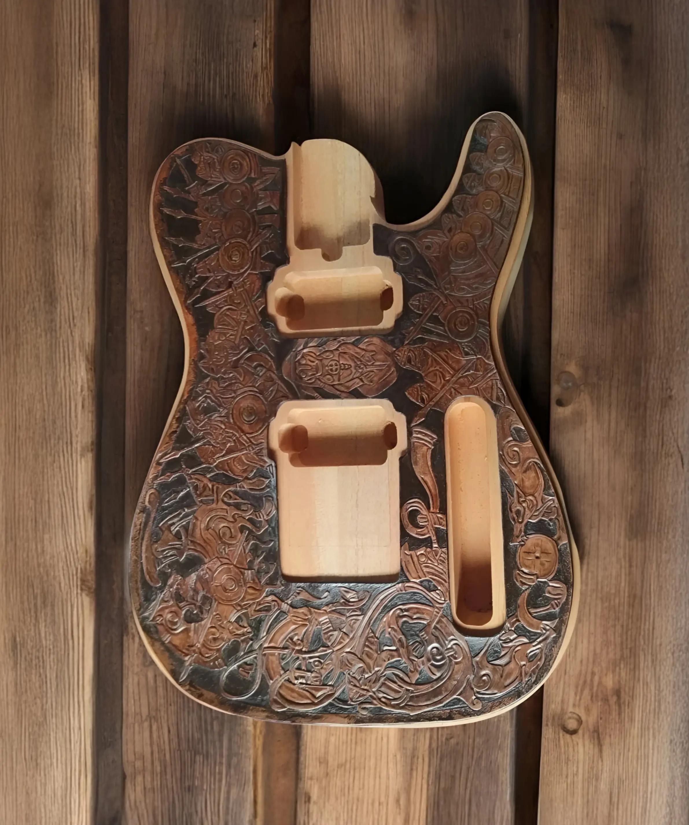 ARTÍCULOS PERSONALIZADOS POR ENCARGO