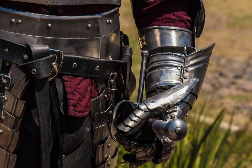 Vestuario y atrezo