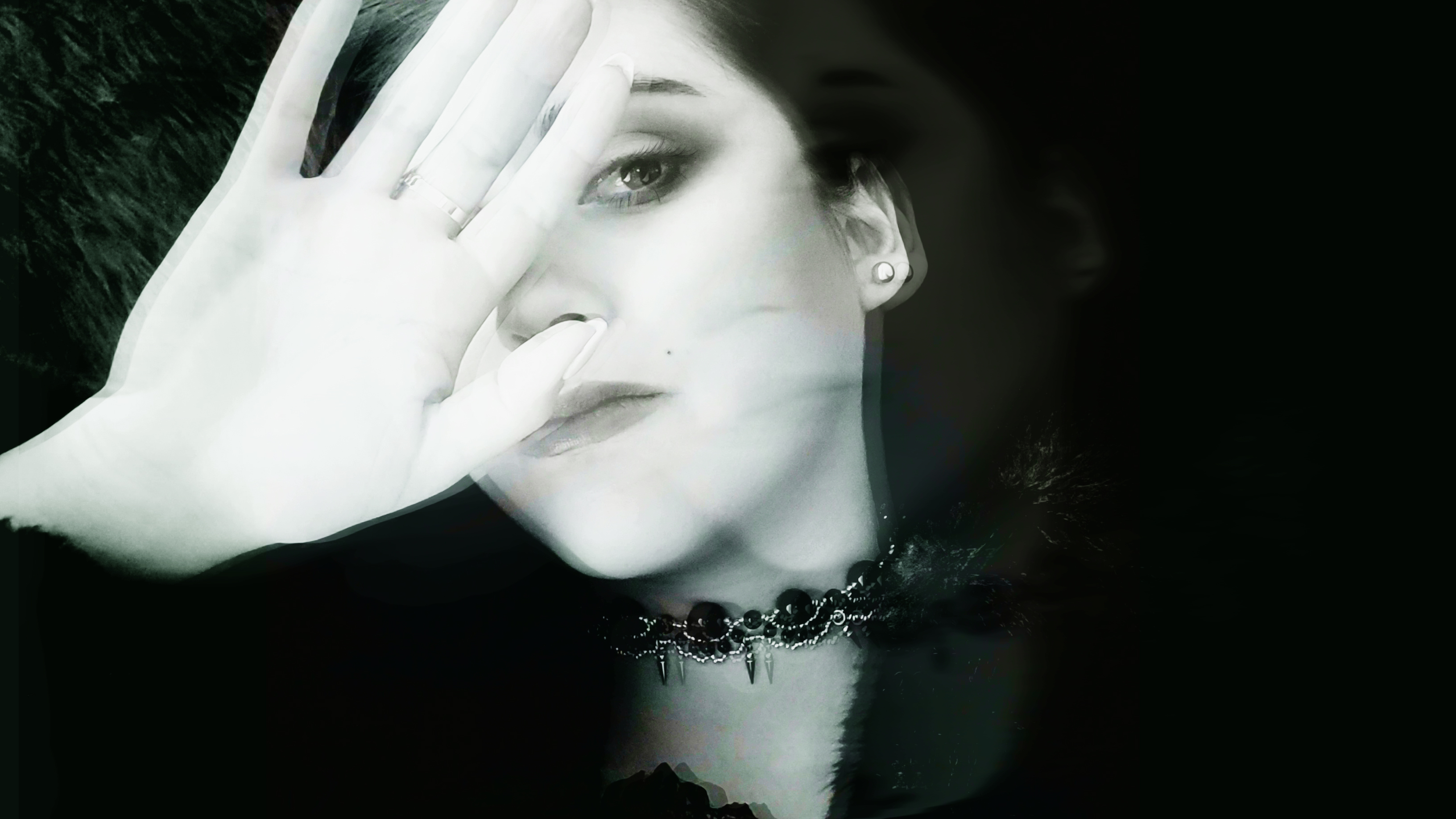 El misterio no se explica, se lleva