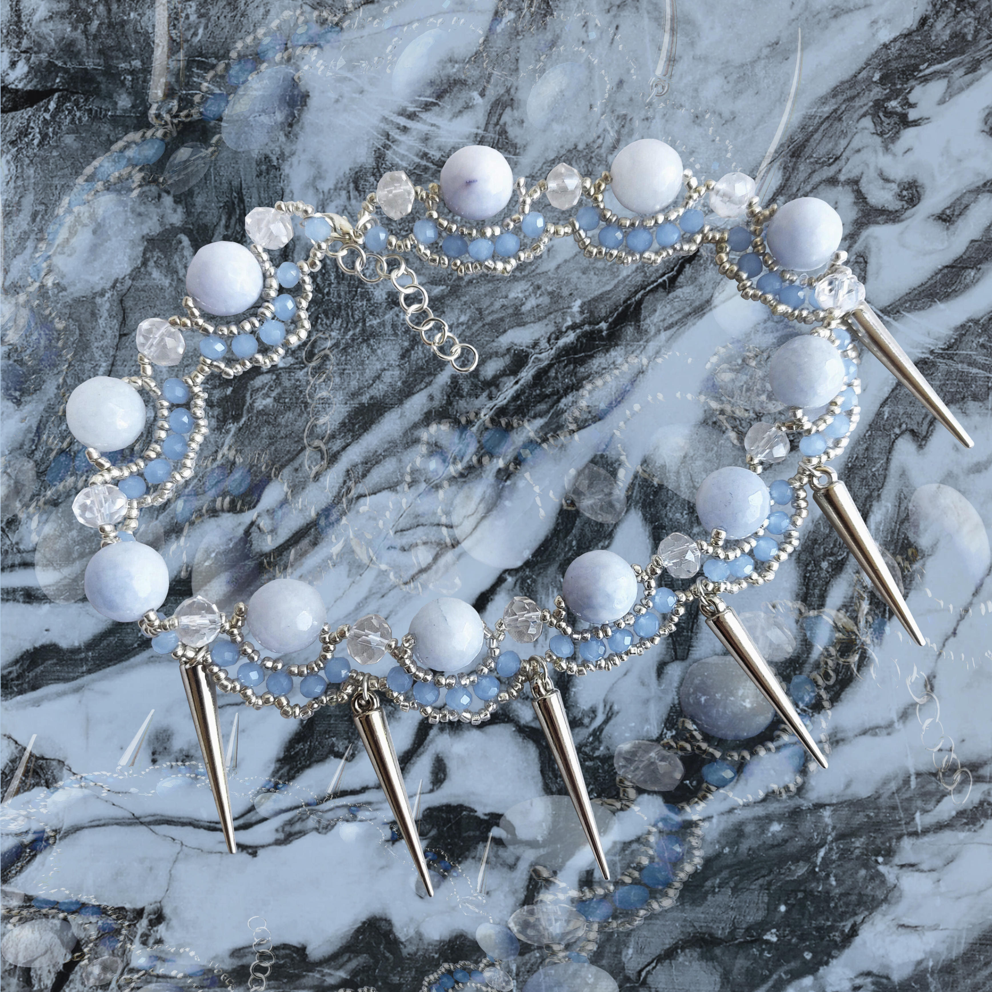 Joyas con un toque de magia