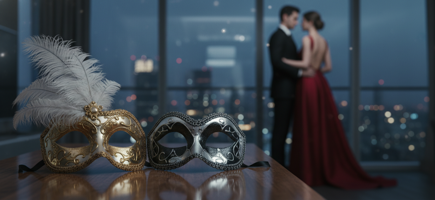 Black Mask – Sexshop en Chile | Expertos en Bienestar Sexual.