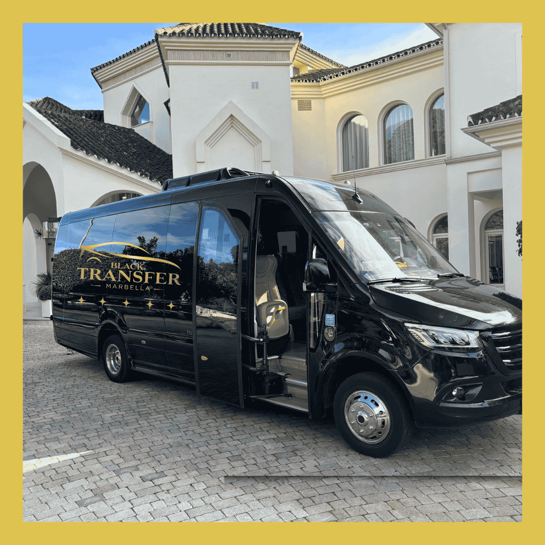 Explore the Costa del Sol – Book Your Private Excursion Today!<br>