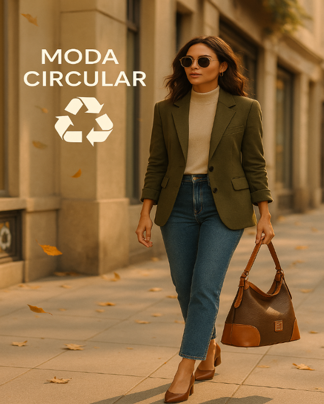 BLAMA MODA CIRCULAR 
