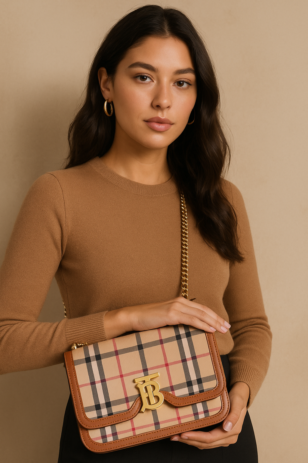 <b><mark>MARCAS DE LUJO</mark></b>