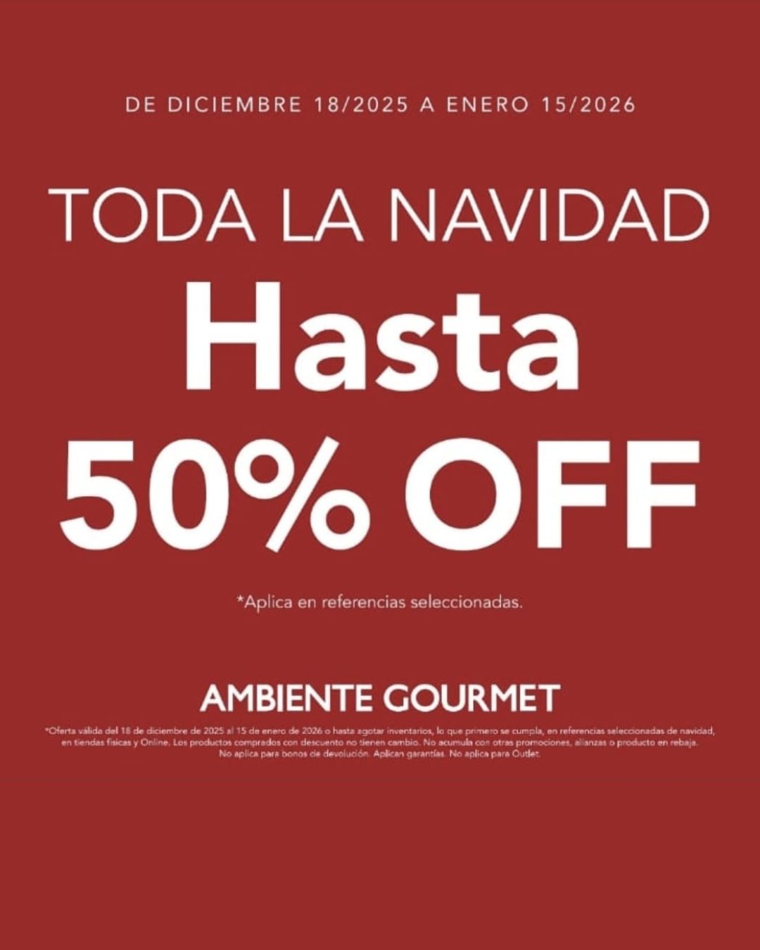 AMBIENTE GOURMET POPAYÁN