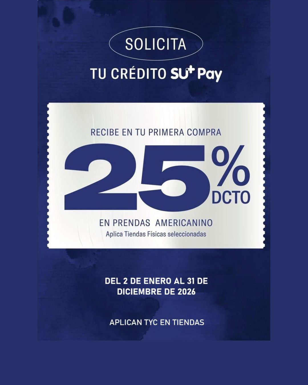 AMERICANINO POPAYÁN