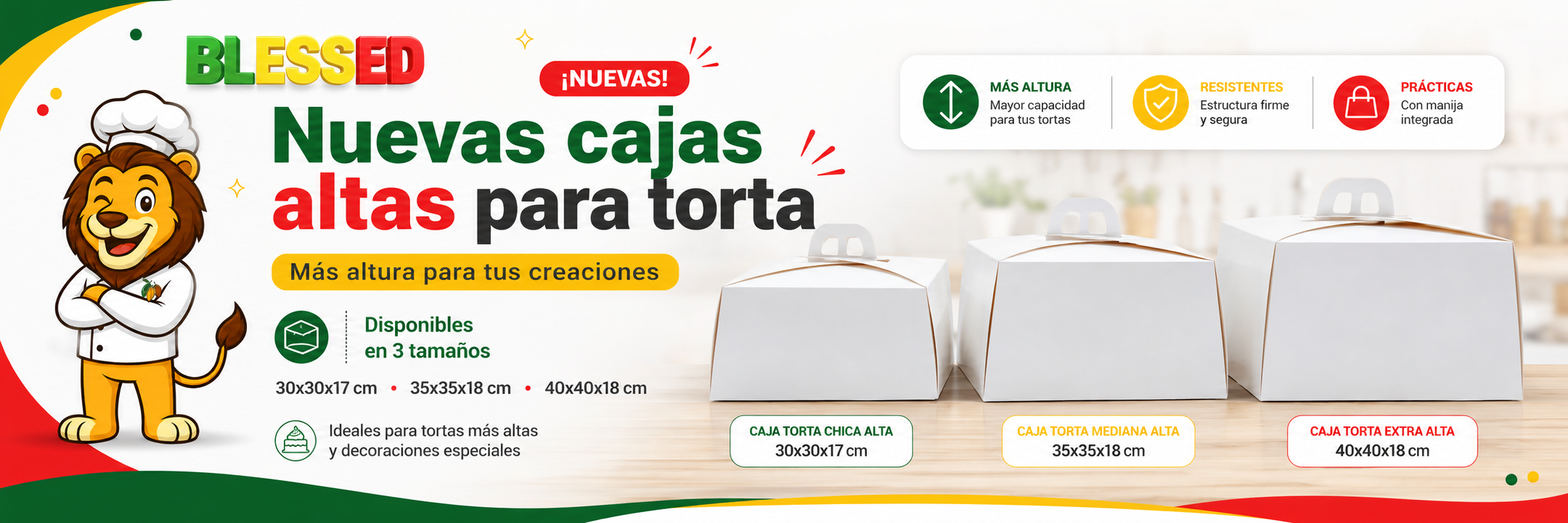 Título de la Sección