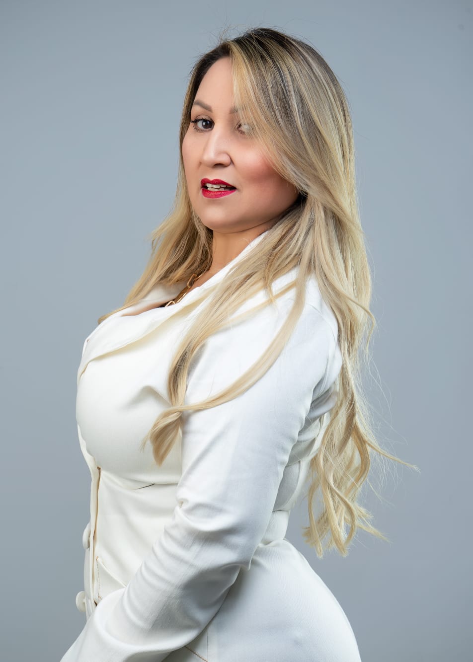 Bliss Spa & Vanesa Romero