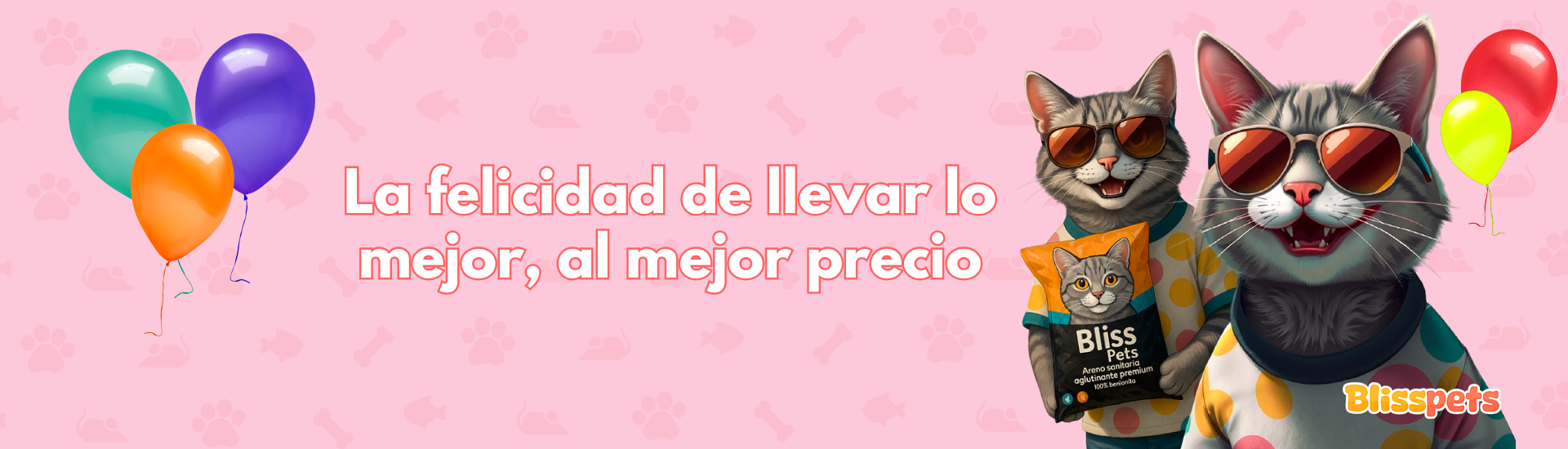 Banner "un nuevo producto ha llegado"