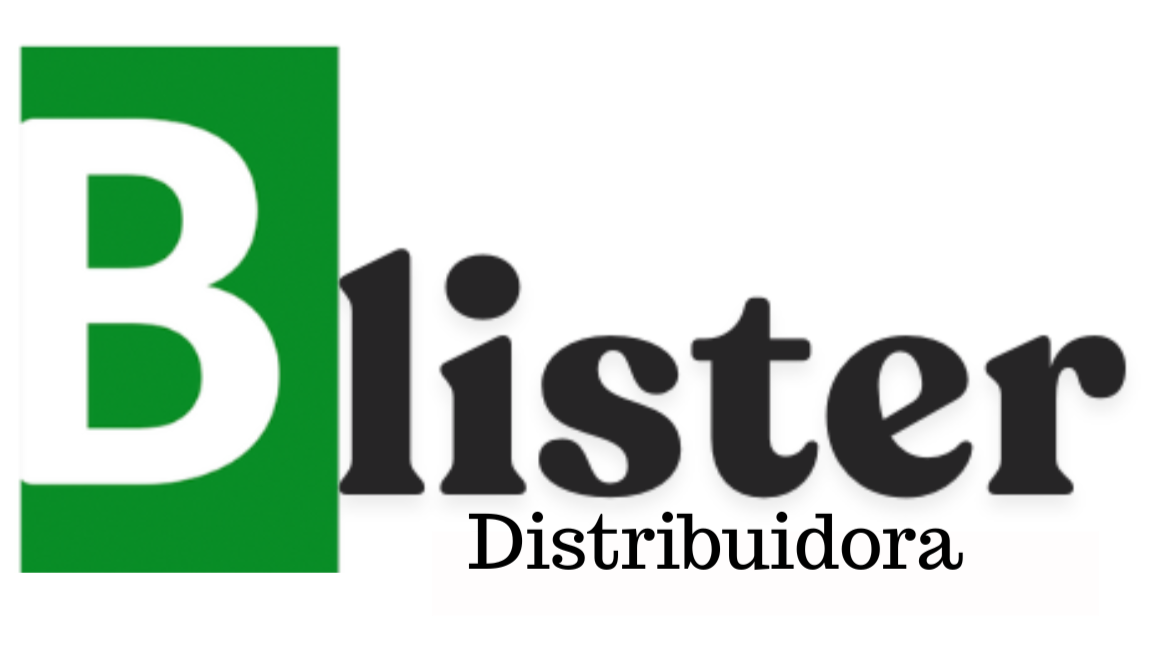 Blister.cl