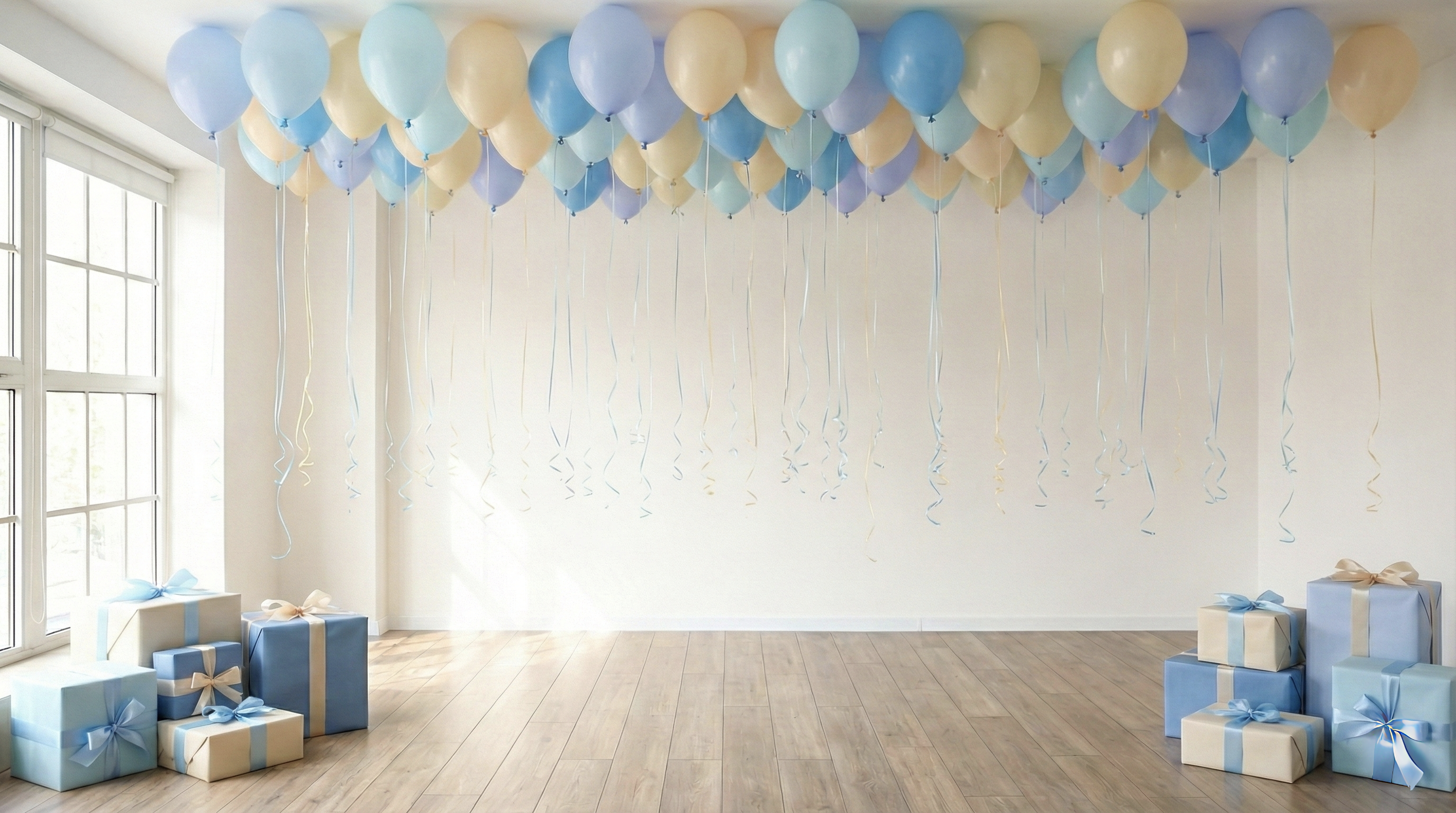 Todo para tu fiesta<br>