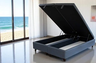 Bases de Cama
