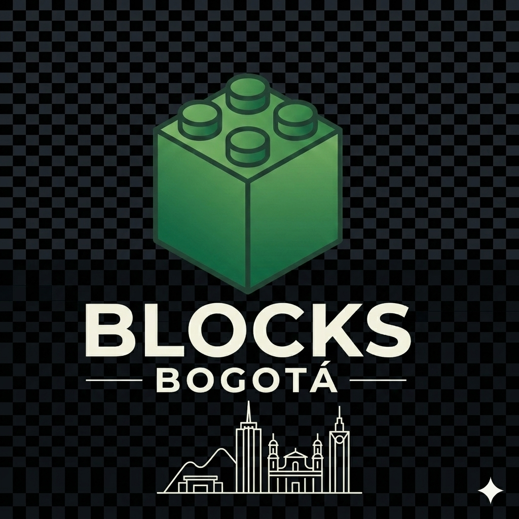 Blocks Bogota