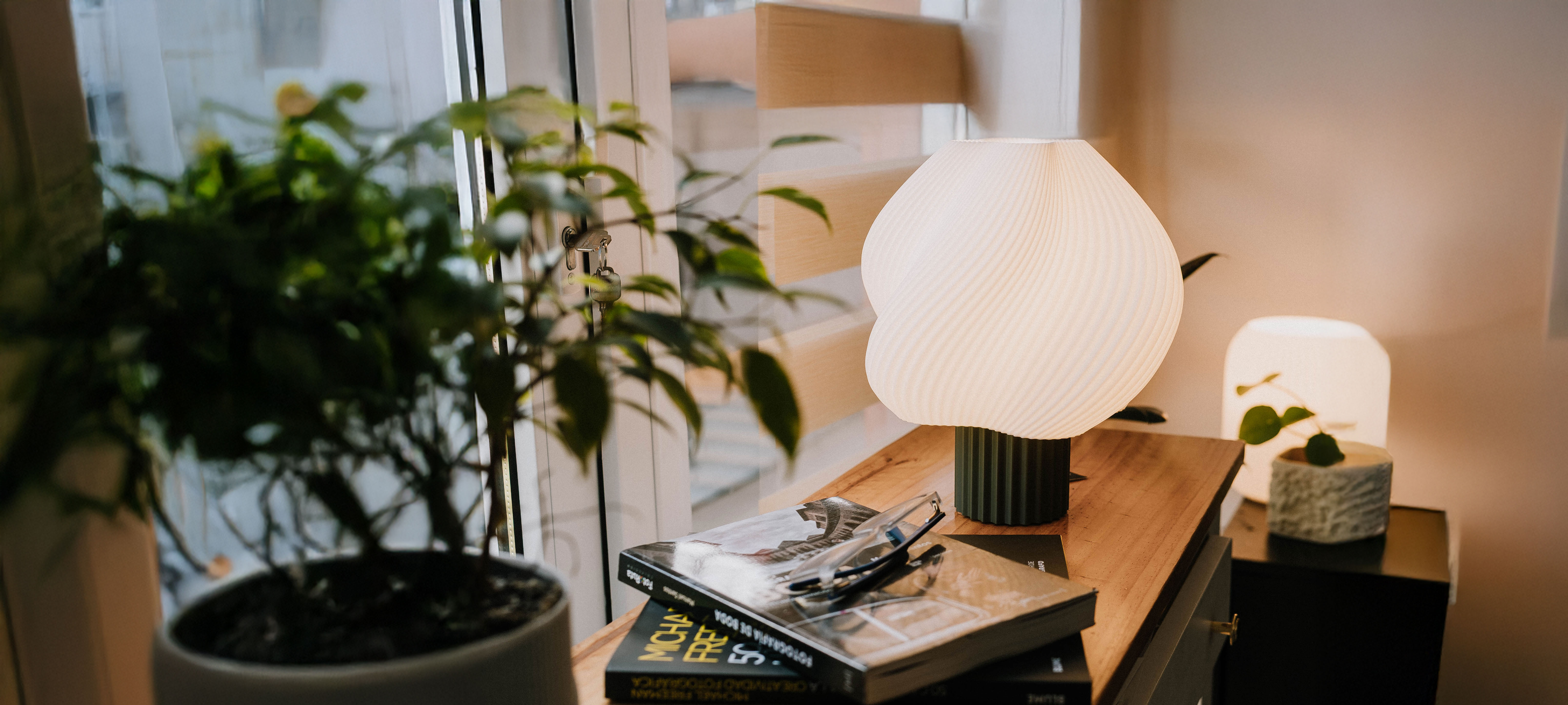 Tu hogar, minimalista y único