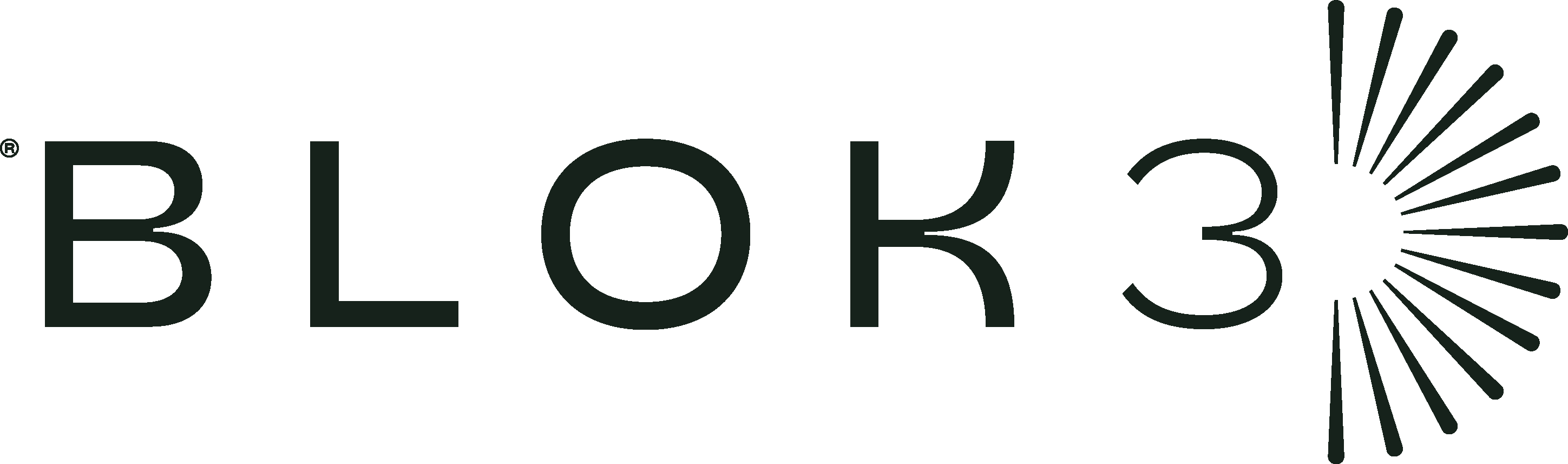 Blok 3D – Decoración minimalista impresa en 3D