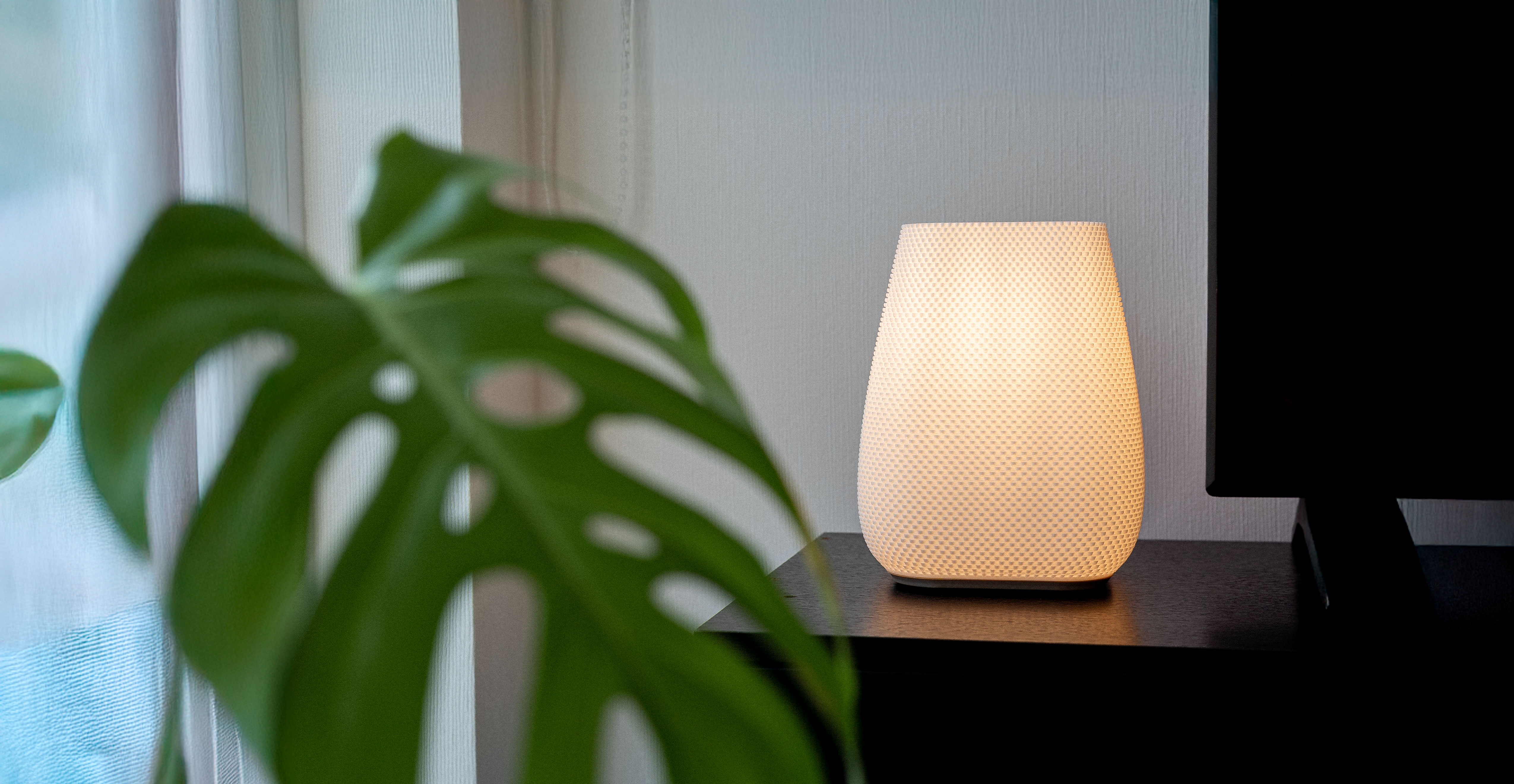 Nueva Lámpara "Lumis"