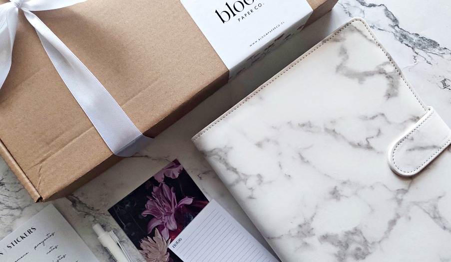 Pack Planner Sin Fecha