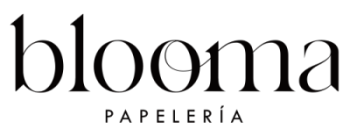 BLOOMA | Planners y Papelería