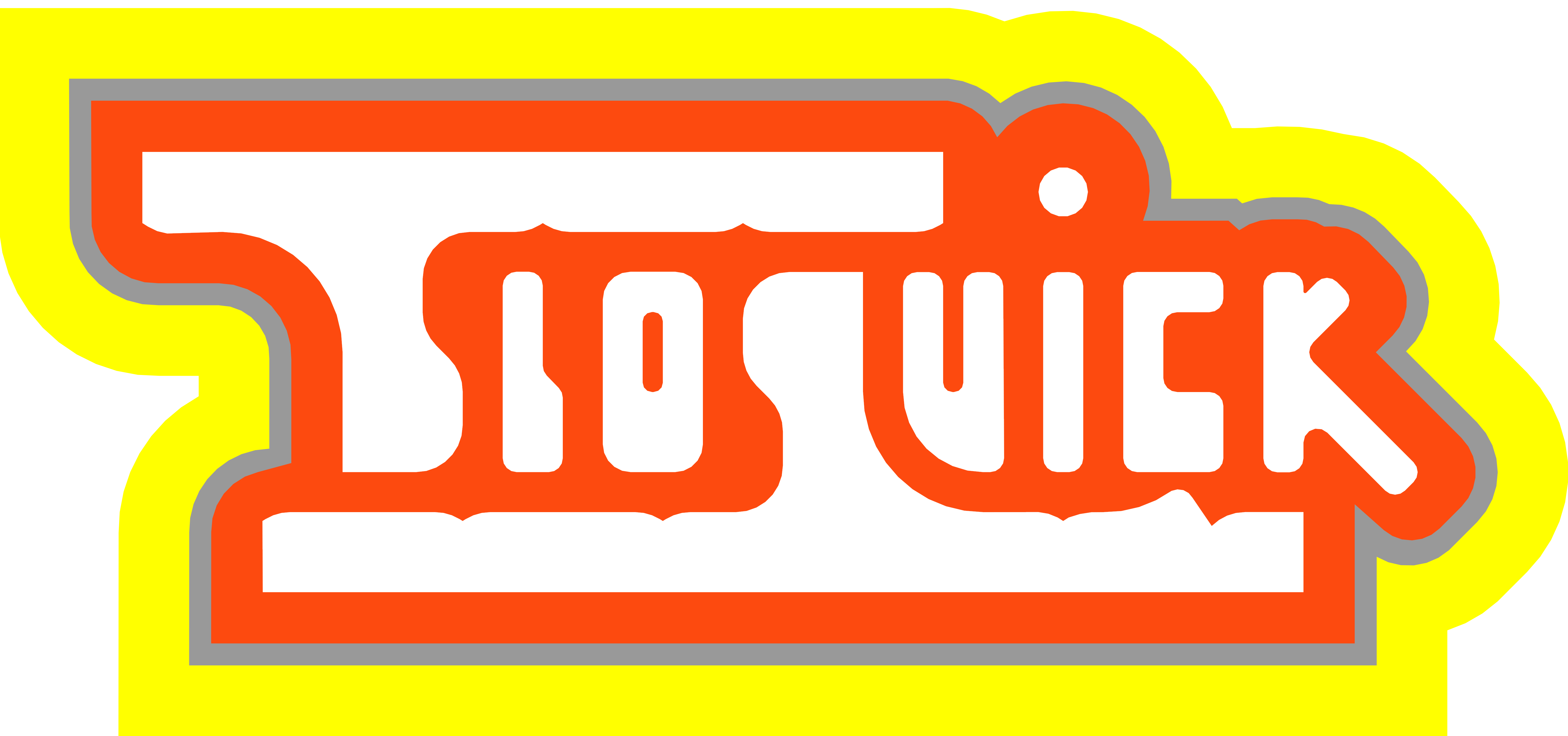 Bloquick