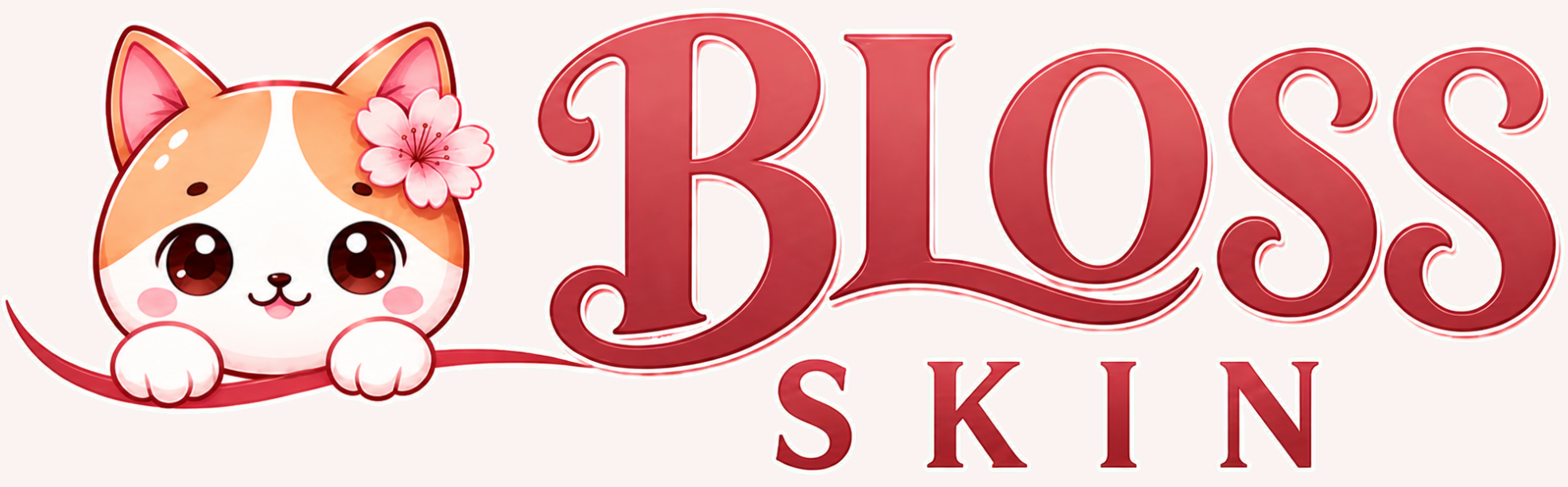 Bloss Skin