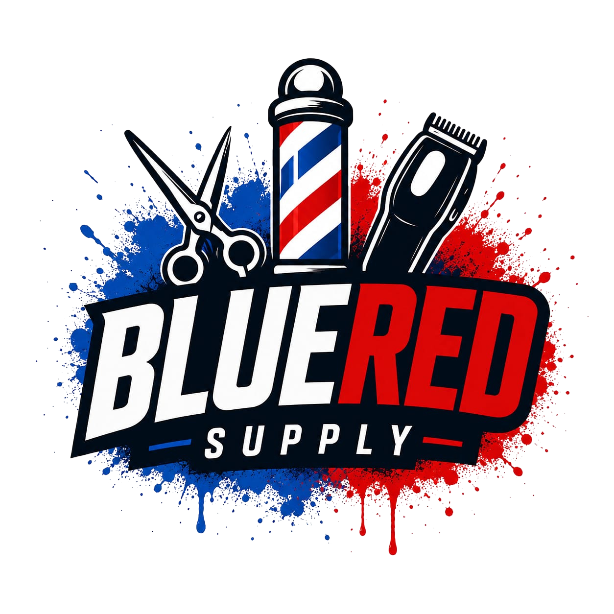 Blue Red Tienda