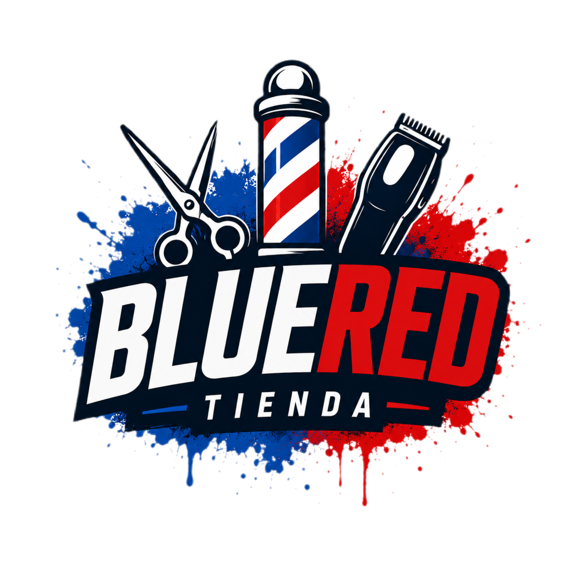 Blue Red Tienda