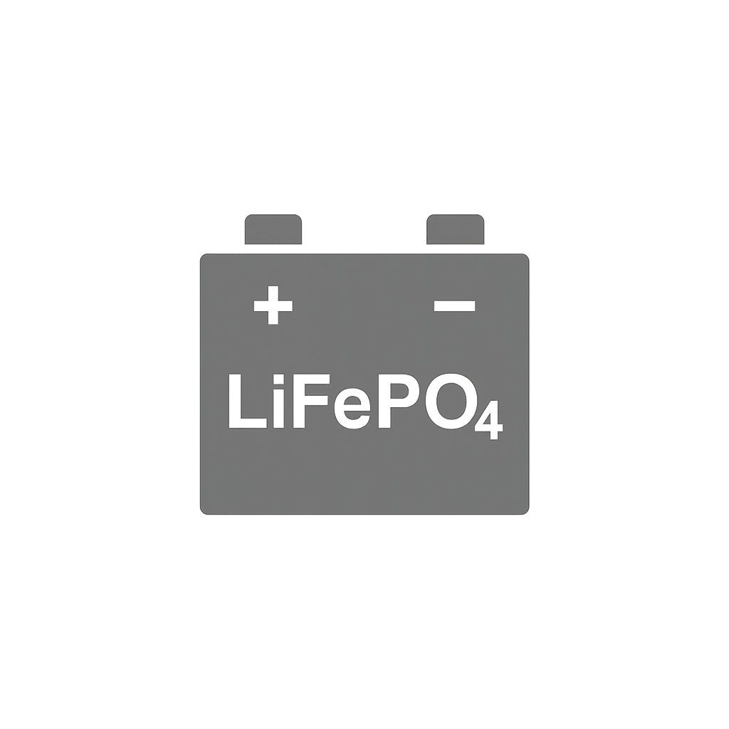 BLUESOLAR Energía Solar Portátil